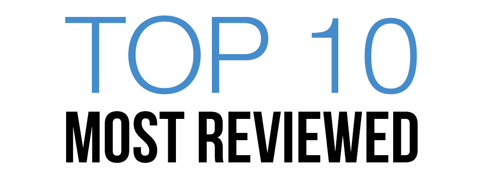 Top 10 Most Reviewed Home Health Systems