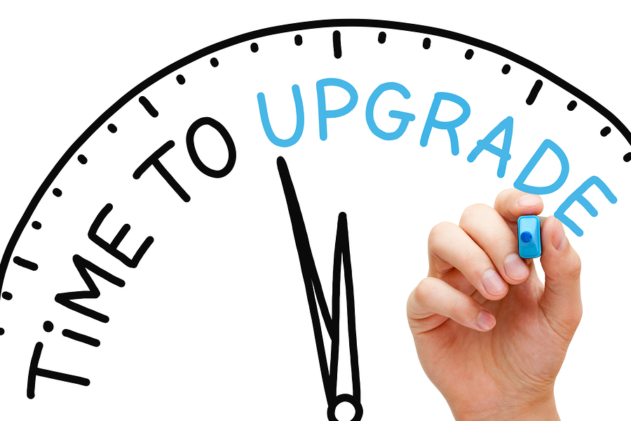 Is your Home Health Software Growing with your Agency?